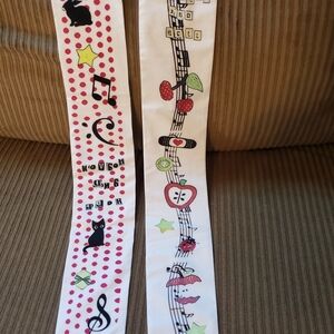 YK2 Colorful Kids Growth Stocking With Matched Bracelet